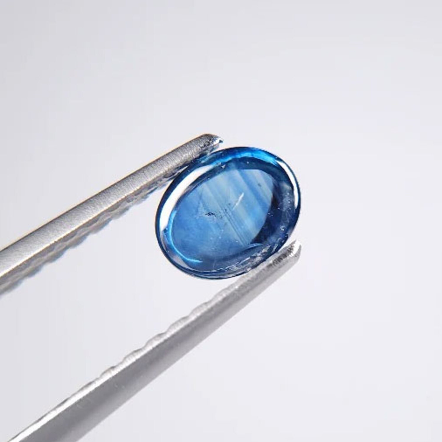 サファイア 穴あき ルース loose_stone92 サファイア ルース 0.53ct