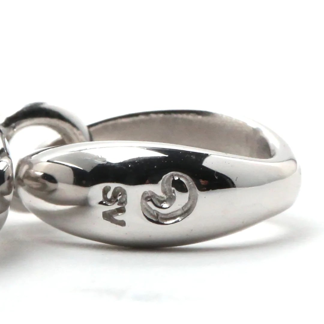 勾玉　新品未使用 楽天市場】勾玉 【小】 10mm まがたま マガタマ ビーズ 高品質