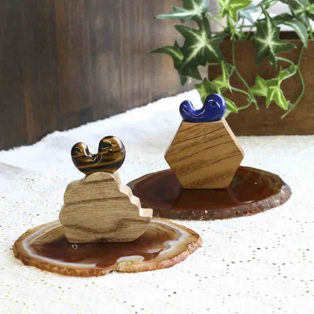 めのうプレート Sサイズ