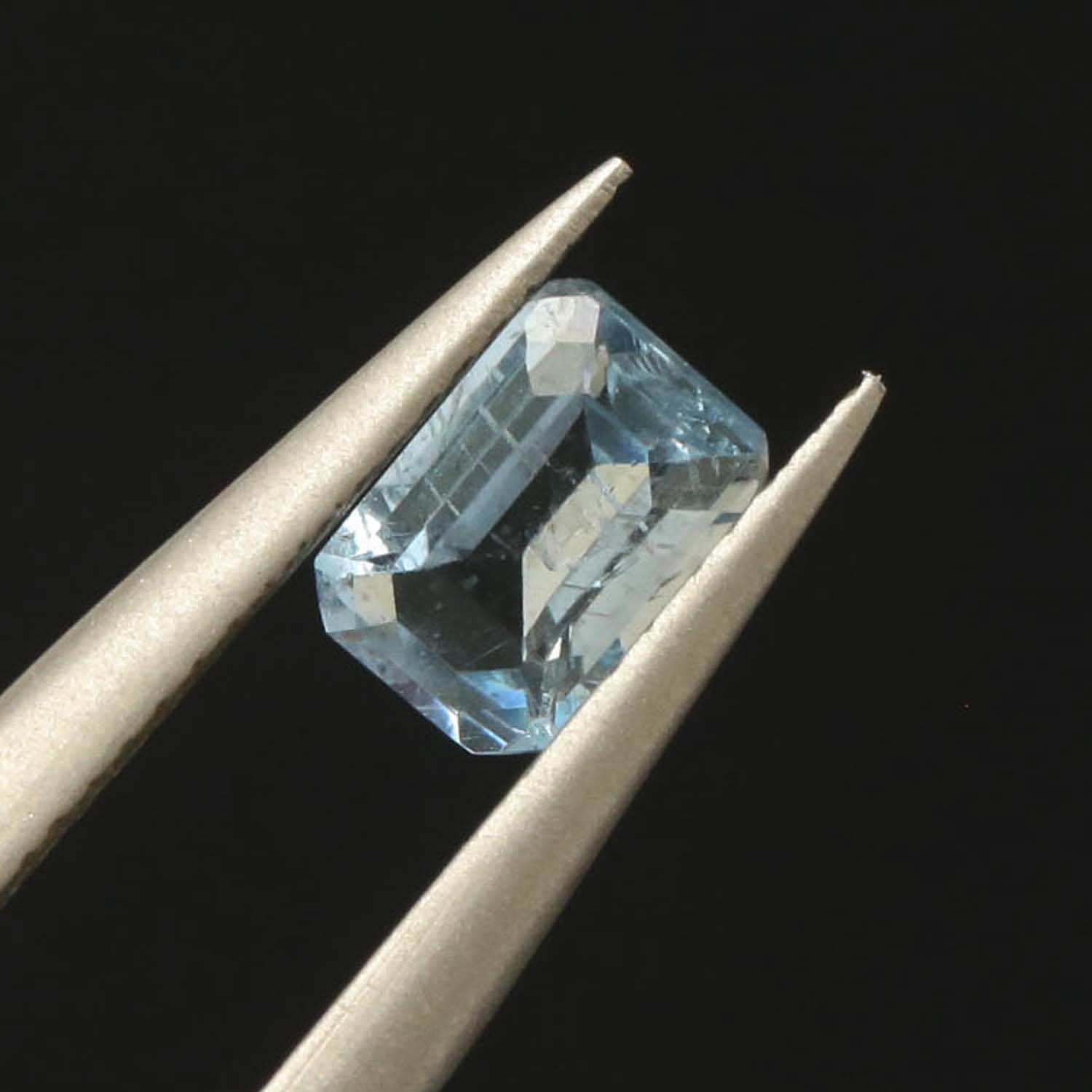 アクアマリン ルース 0.56ct