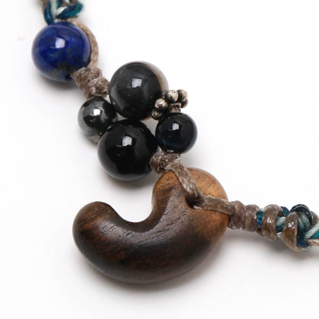 オリジナル編みブレスレット_006【八王子店】