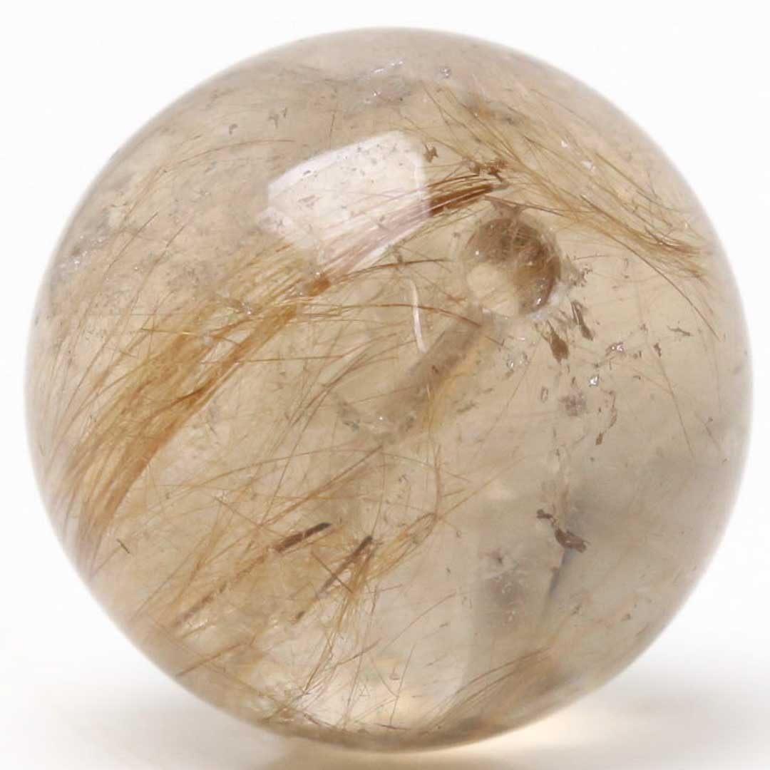 タイガールチルクォーツHC 11ミリビーズ