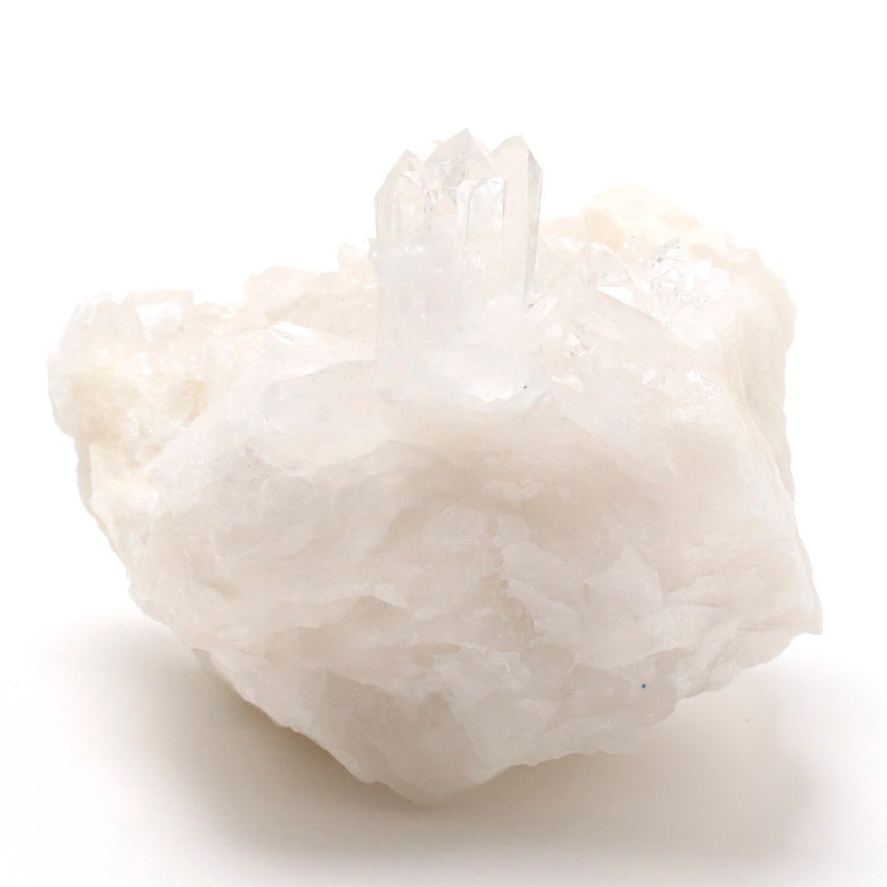 水晶クラスター 359g ブラジル・ミナスジェライス産