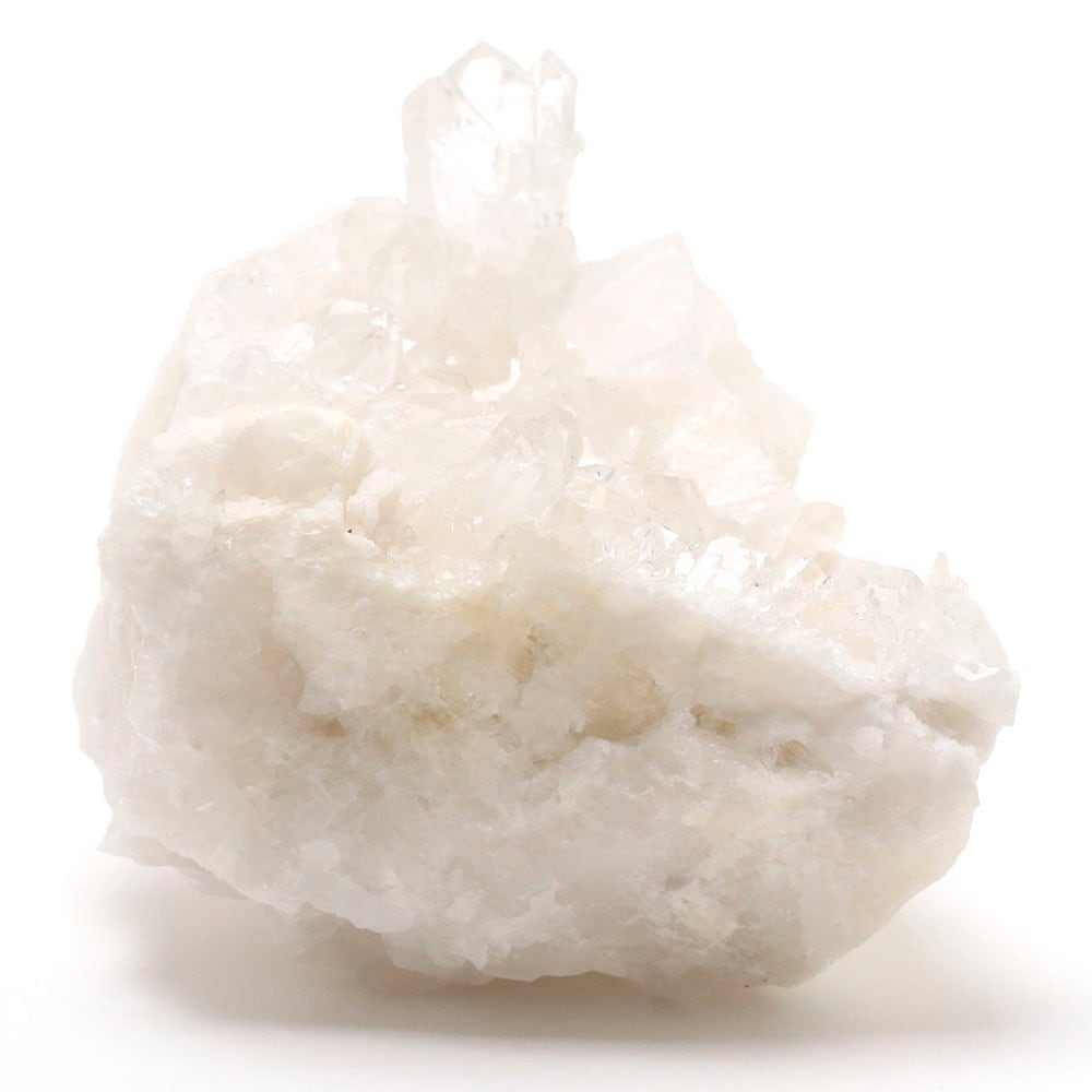 水晶クラスター 359g ブラジル・ミナスジェライス産