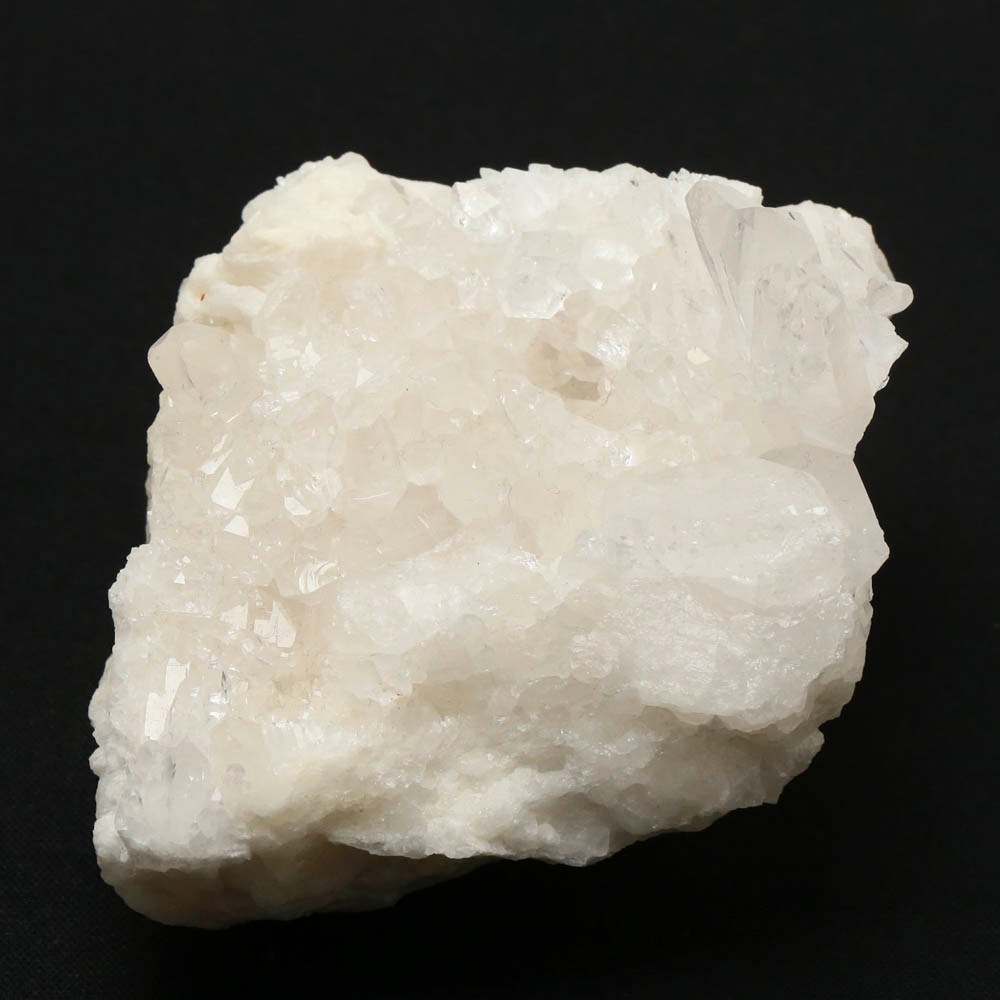 水晶クラスター 359g ブラジル・ミナスジェライス産