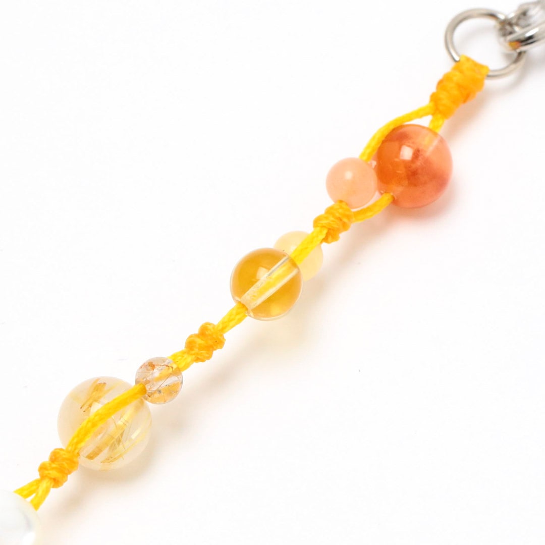 七色玉サンキャッチャー_幸運・目標の達成