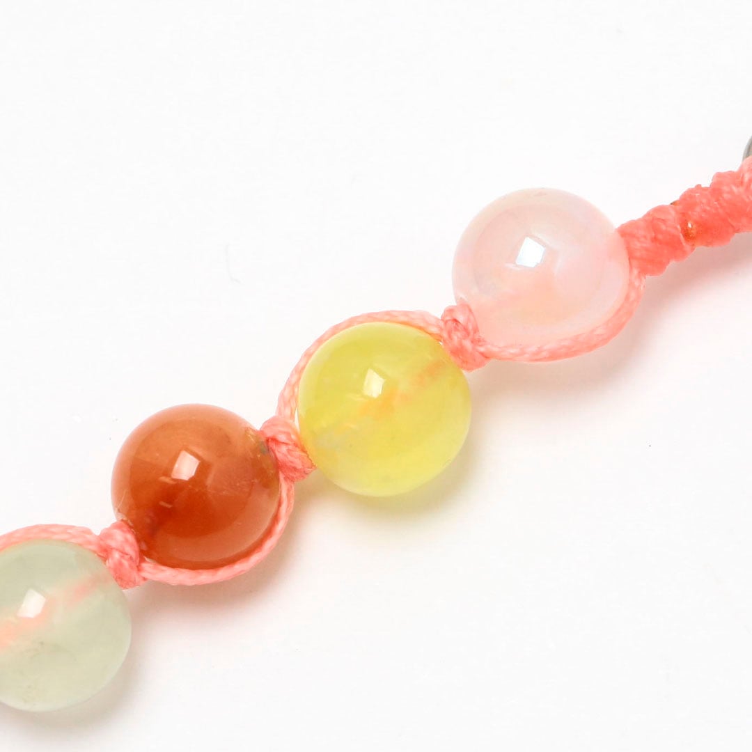 七色玉サンキャッチャー_幸運・願いの成就