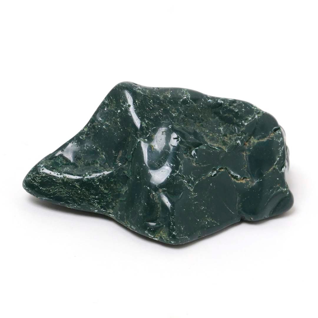 玉人磨 出雲石 26g= 島根県・花仙山産