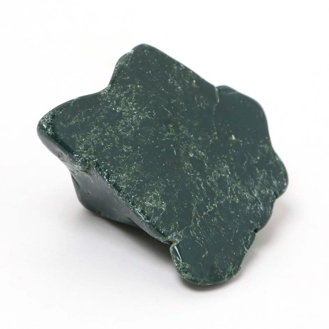 玉人磨 出雲石 26g= 島根県・花仙山産