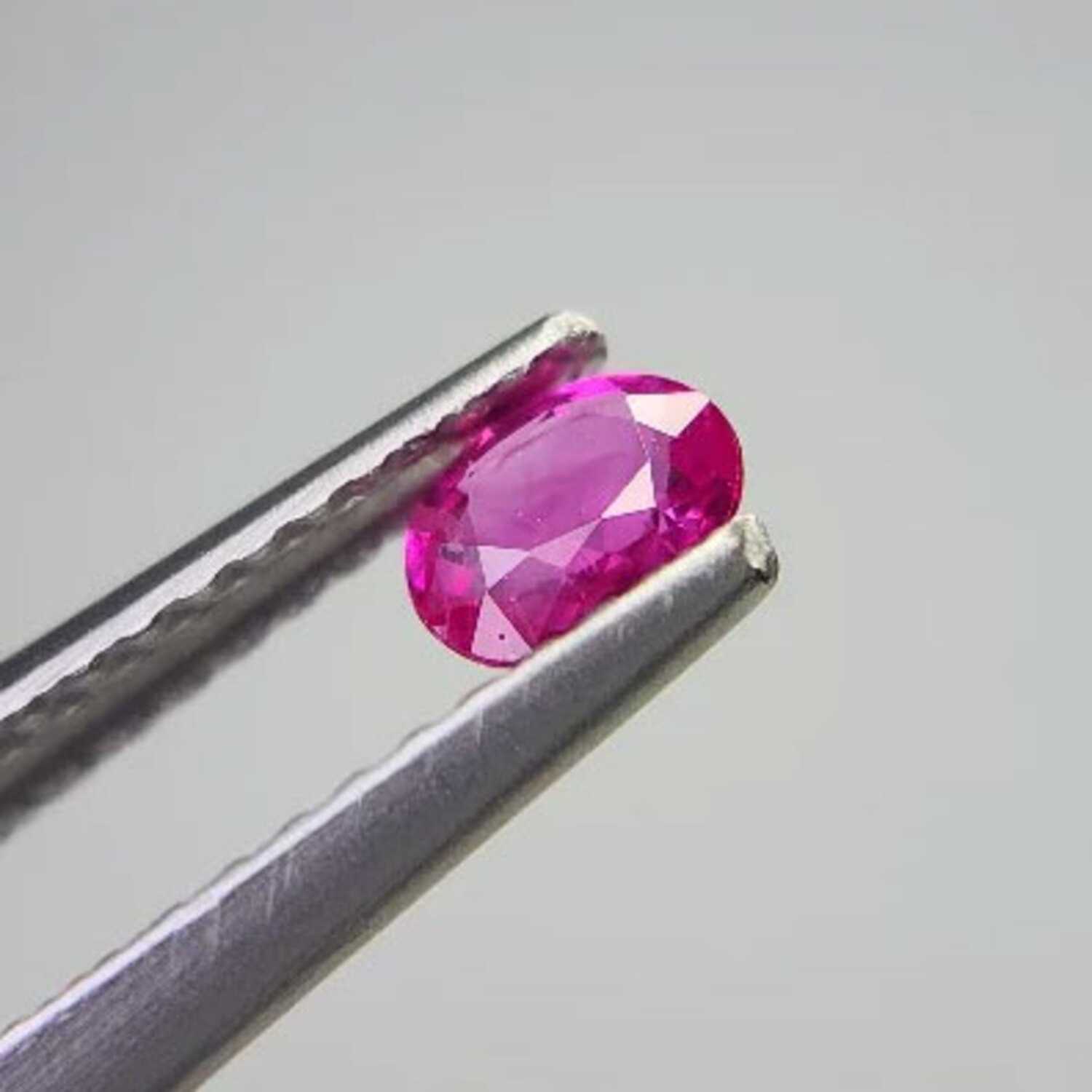 ルビー　ルース ルビー ルース 0.34ct
