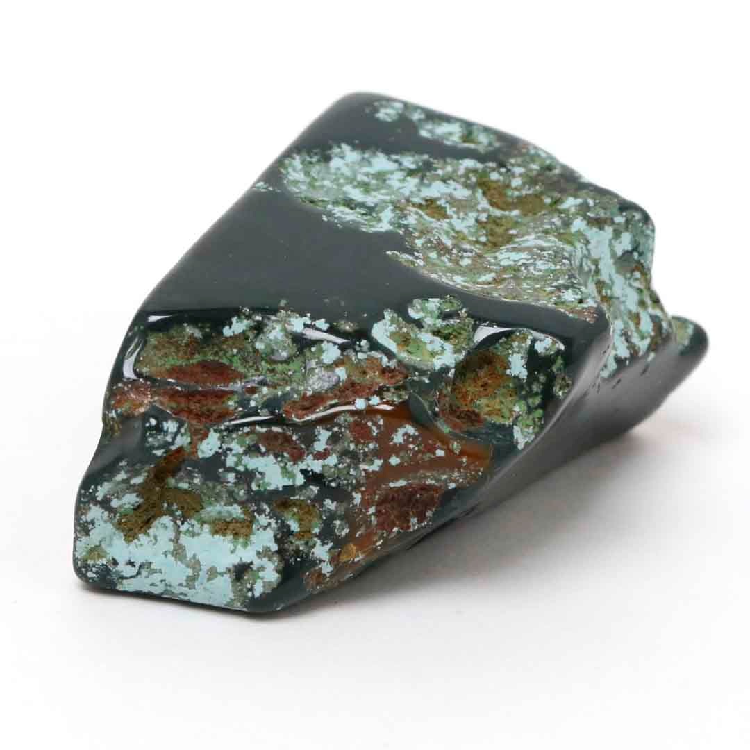 玉人磨 出雲石 17g= 島根県・花仙山産