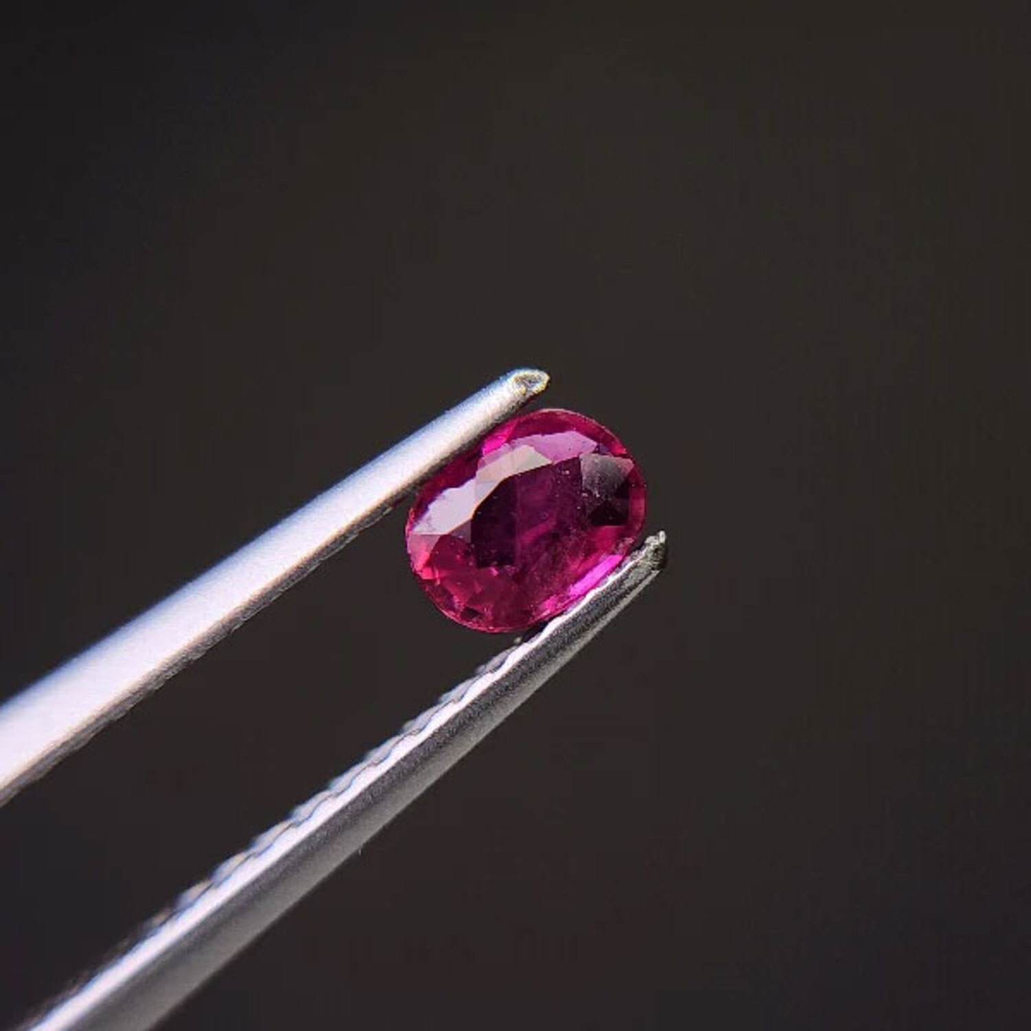 ルビー ルース 0.24ct