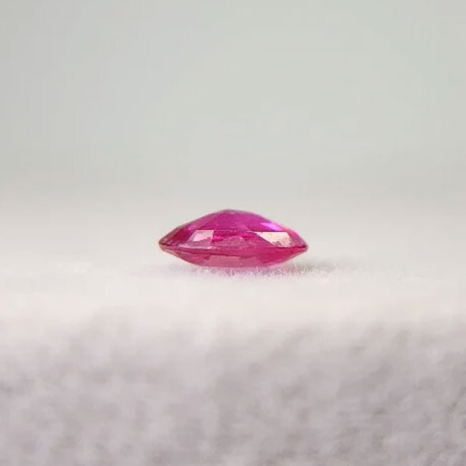 ルビー ルース 0.24ct