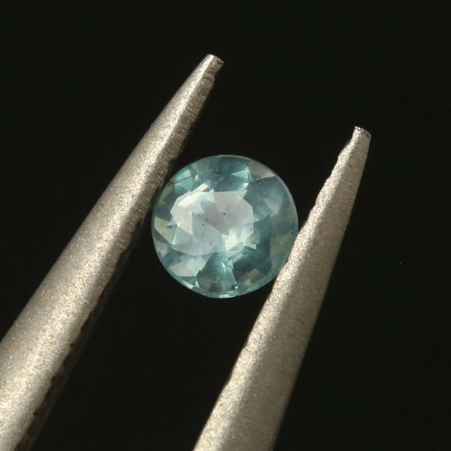アレキサンドライト ルース 0.08ct
