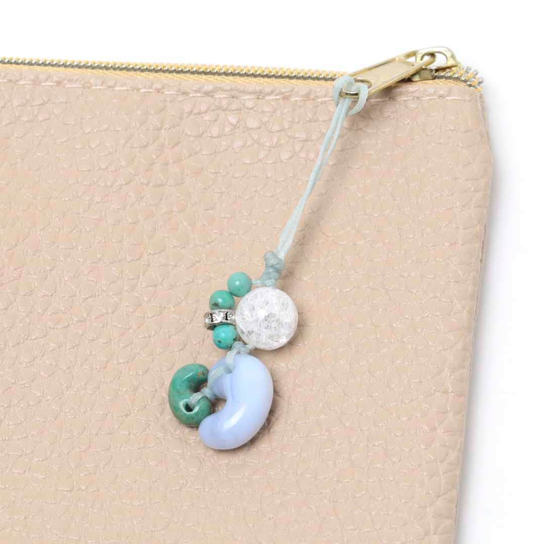 オリジナル勾玉ストラップ_危険から身を守る