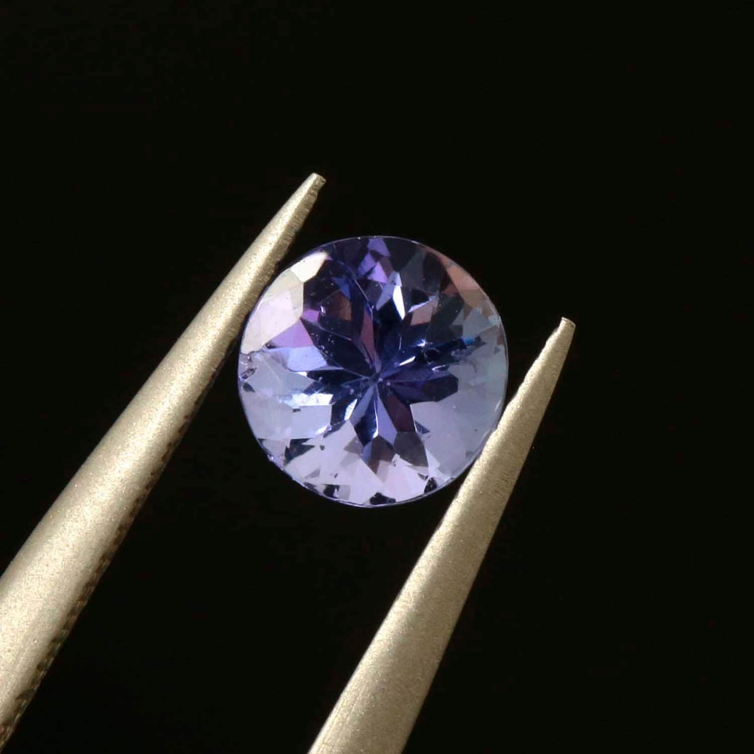タンザナイト ルース 0.79ct