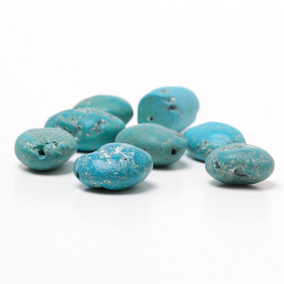 ひ*た様 タマキニイメ　ゆきんこ　ターコイズブルー アクリルビーズ ターコイズ ブルー 6mm 8mm 10mm 12mm 14mm 16mm 18mm