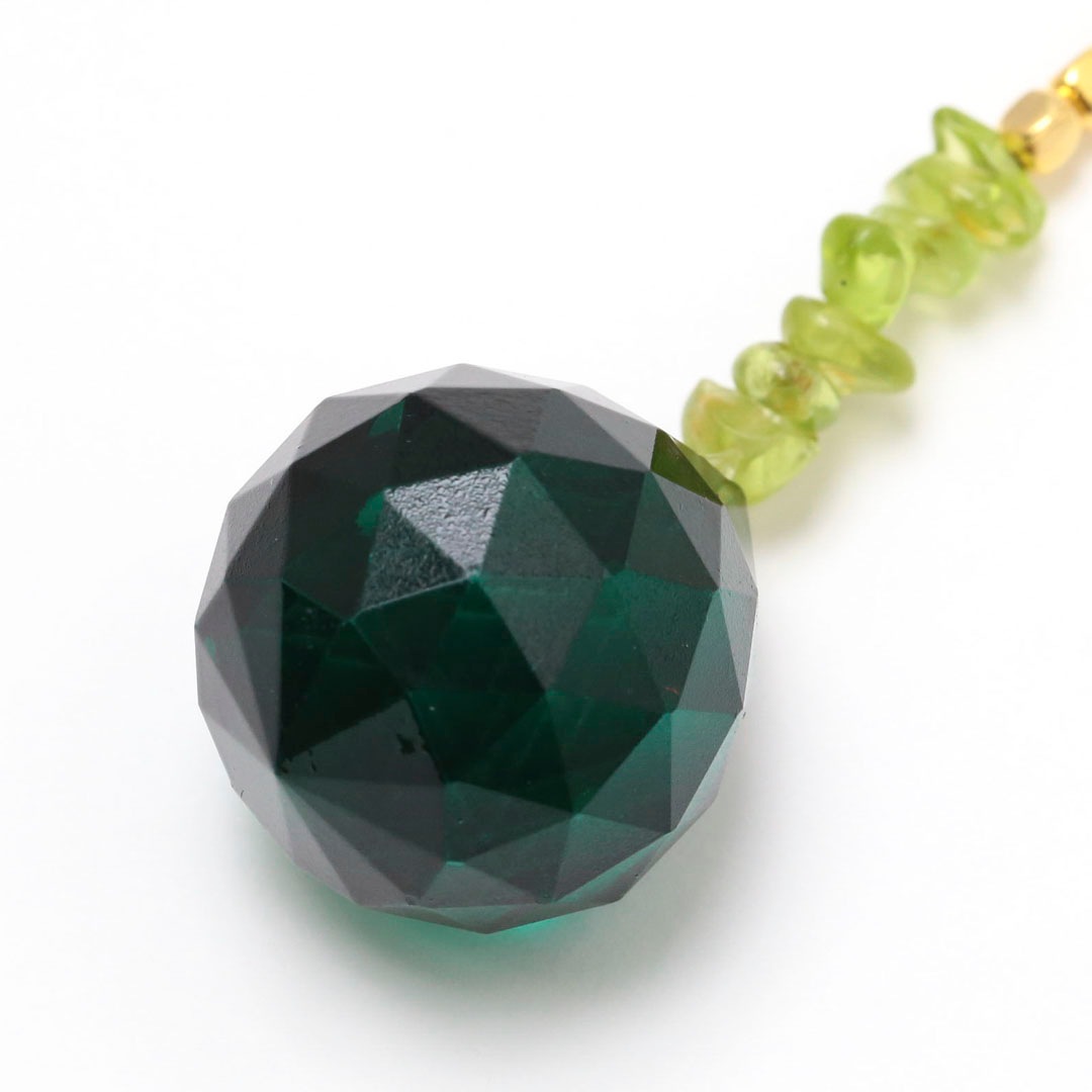 2026ラッキーカラーサンキャッチャー_幸福・絆