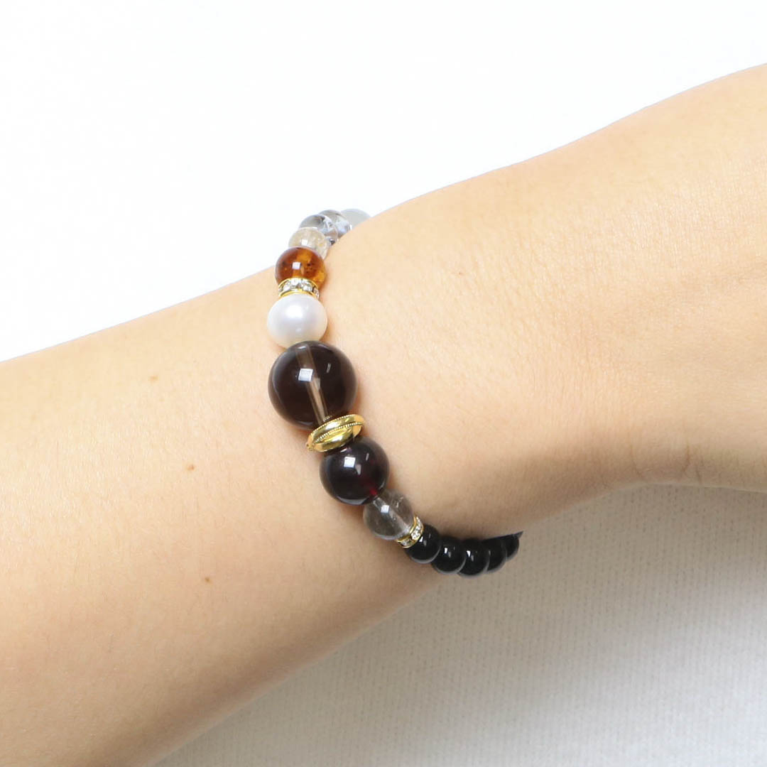 オリジナルゴムブレスレット_009【尼崎店】