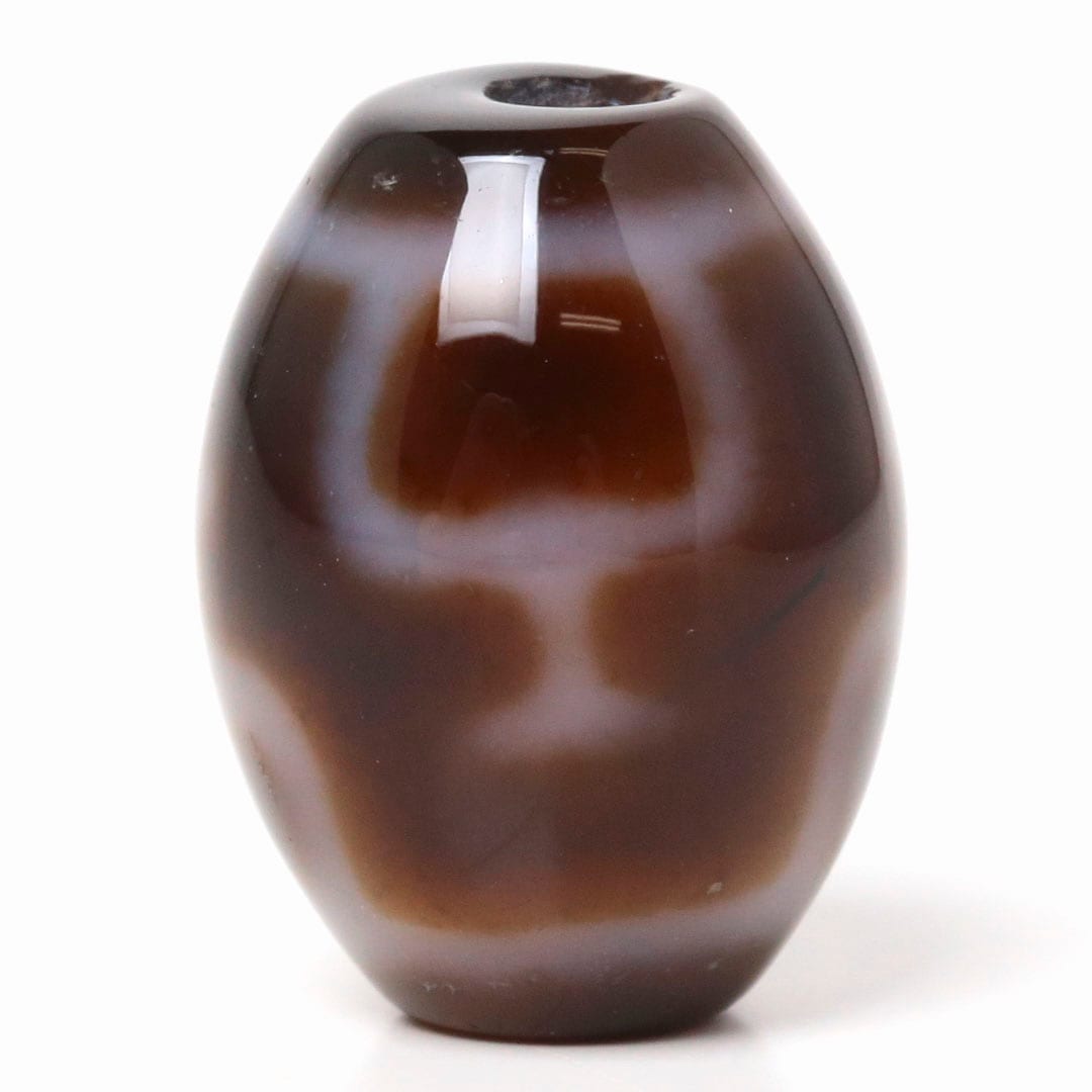 高級天珠 1.5センチ 宝瓶