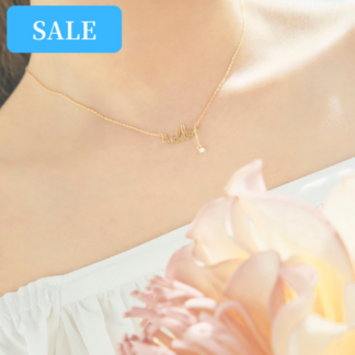 anchelionネックレス