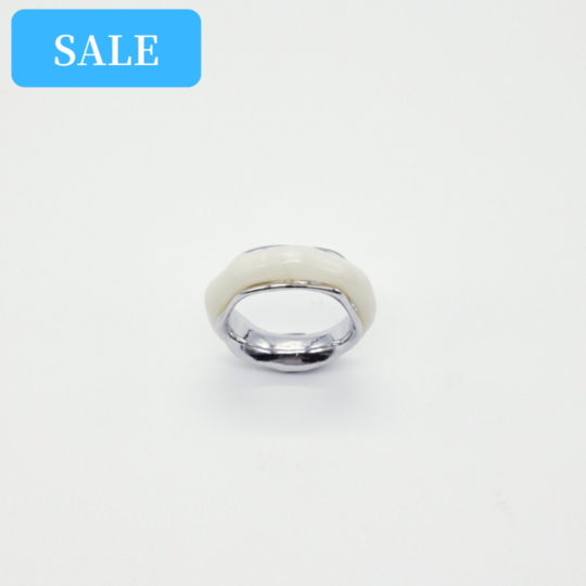 プランプミルキーリング