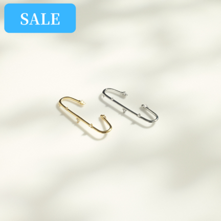 アジャストフィットイヤーカフ