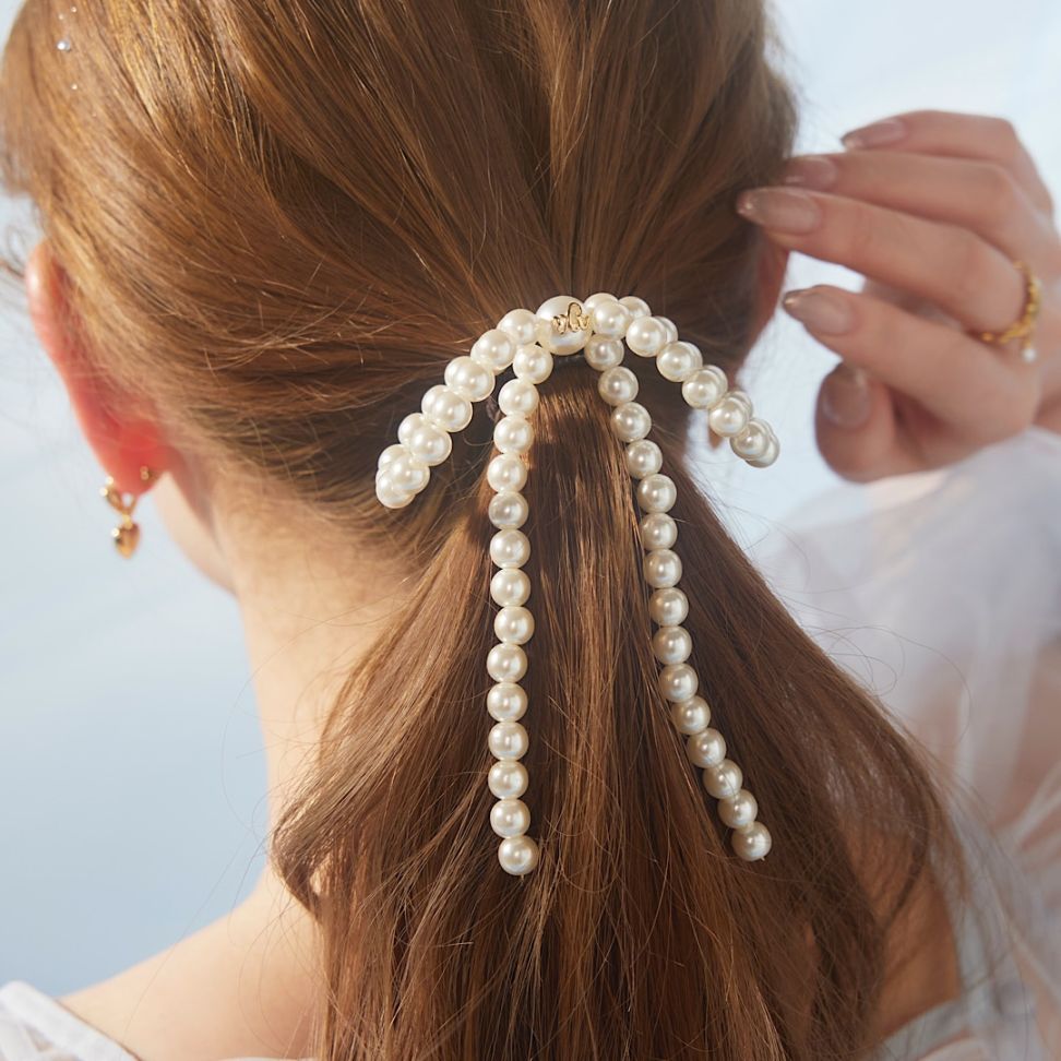 aaロゴパールポニーフック