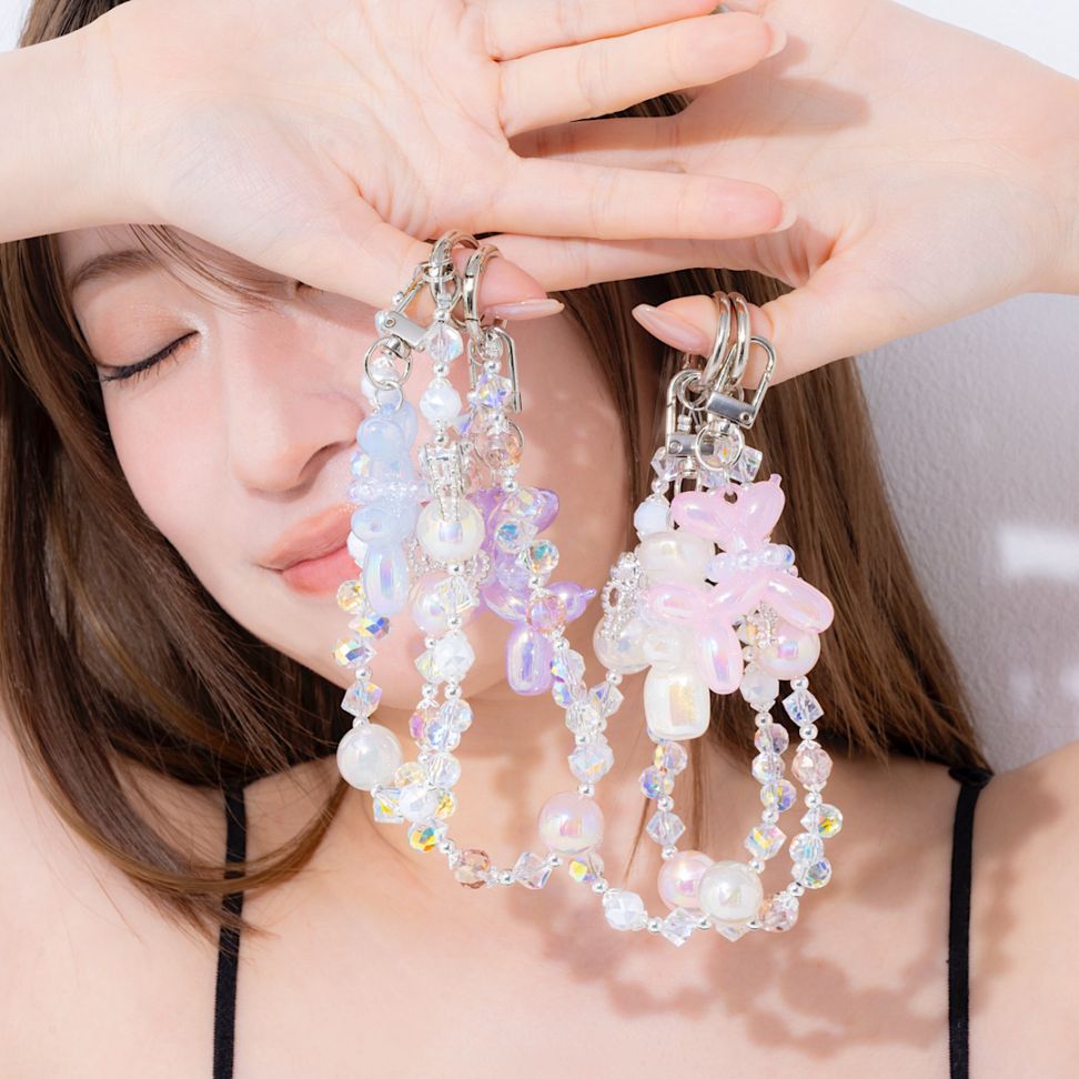 anchelion 吉田朱里 アカリン ジュエリーケース アクセサリーケース 吉田朱里プロデュースアクセサリーブランド anchelion