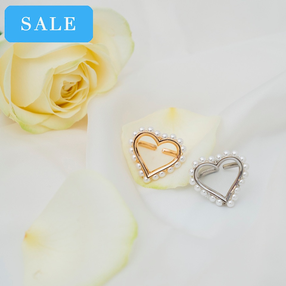 エンプティハートリング