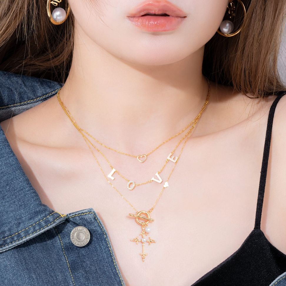 吉田朱里プロデュースアクセサリーブランド anchelion【アンシェリオン】