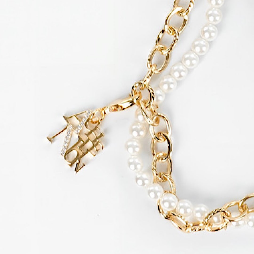 吉田朱里プロデュースアクセサリーブランド anchelion