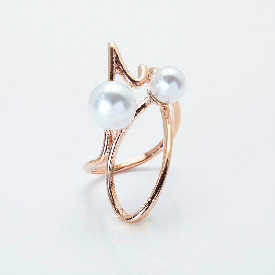 PGオートグラフパールリング