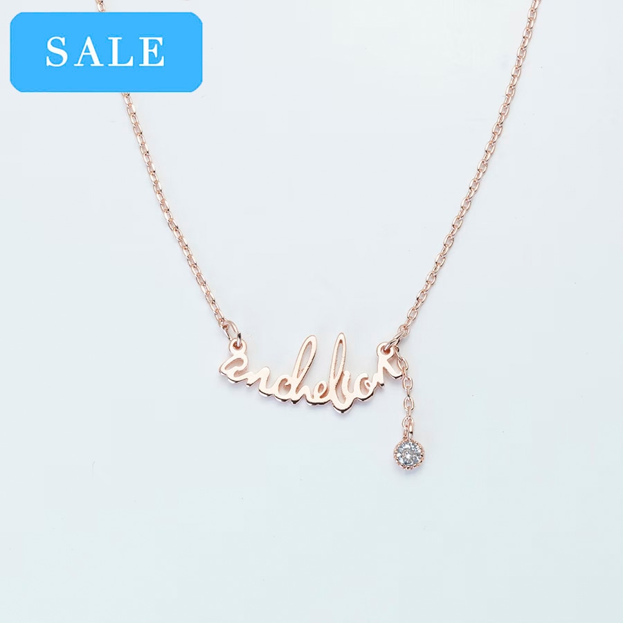 PGanchelionネックレス