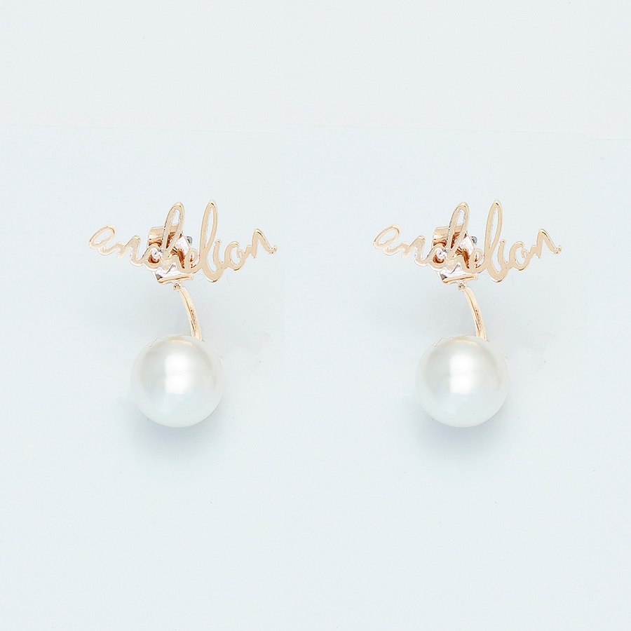 FLORIAN◼️フローリアン◼️ピアス FLORIAN◼️フローリアン◼️ピアス 2023SSコレクション FLORIAN