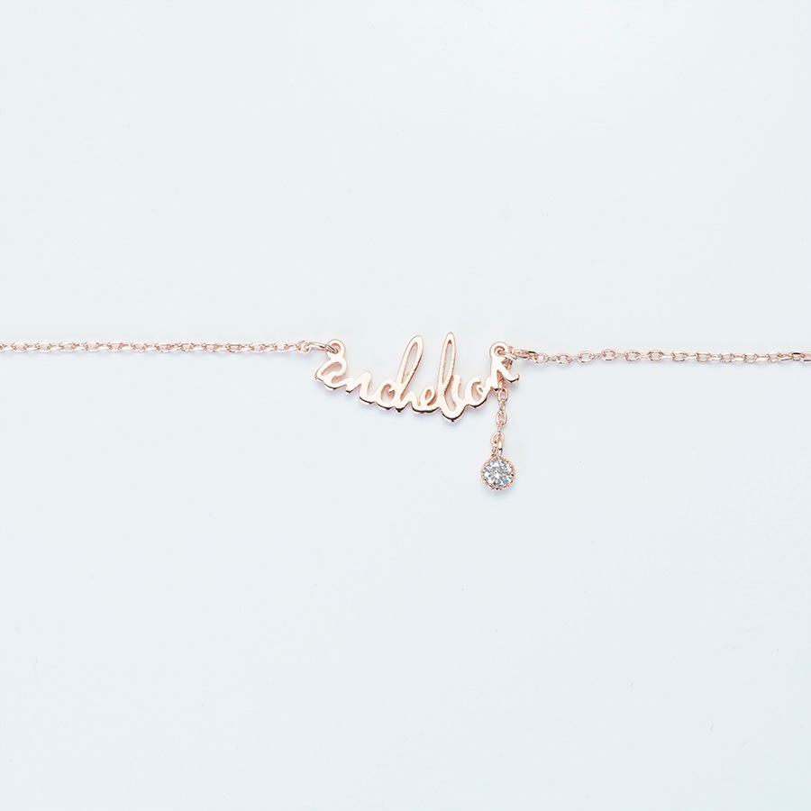 PGanchelionネックレス