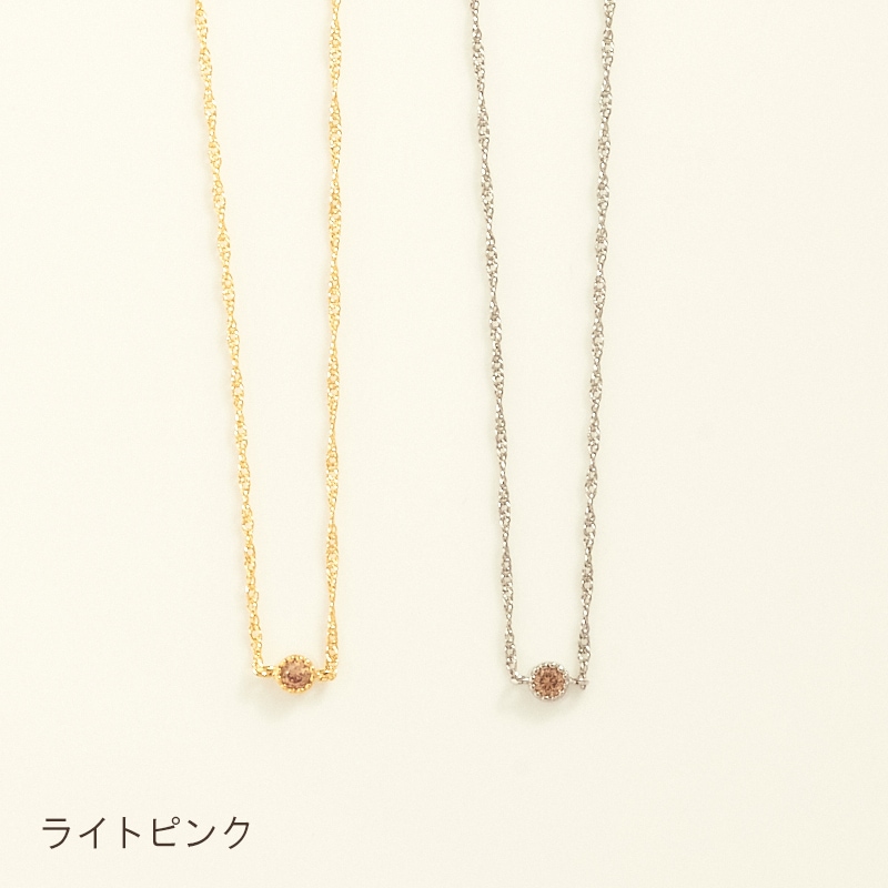 吉田朱里プロデュースアクセサリーブランド anchelion