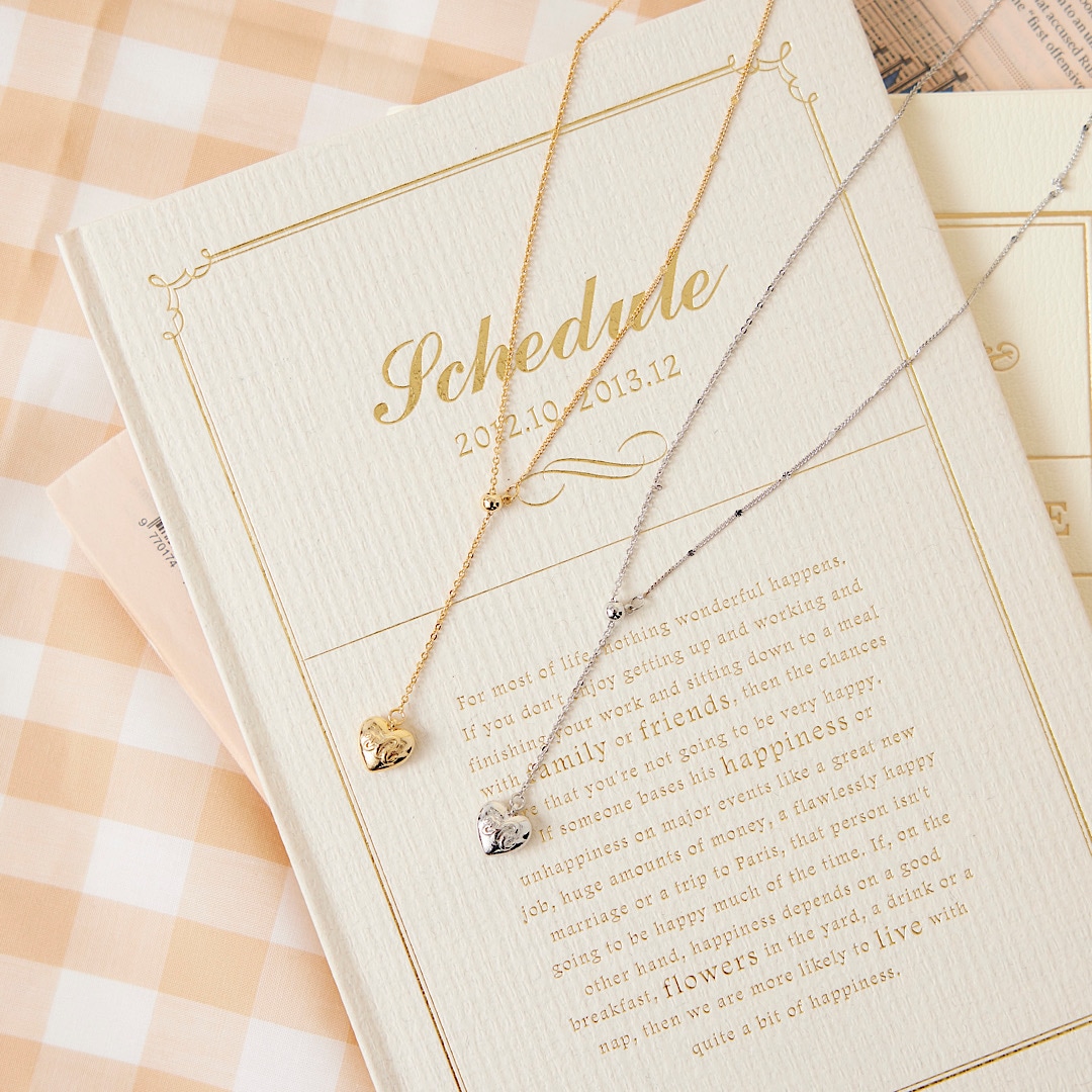 オリジナルアクセサリー オーダー受付中♡ オーダーメイドアクセサリー presented by G-IRON SILVERWORKS