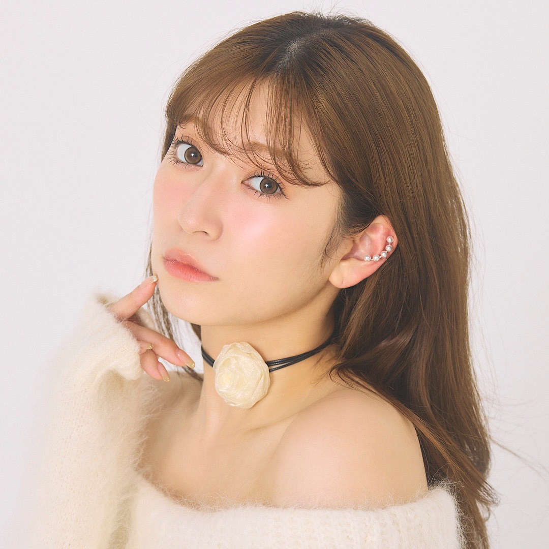 クイントパールイヤーカフ