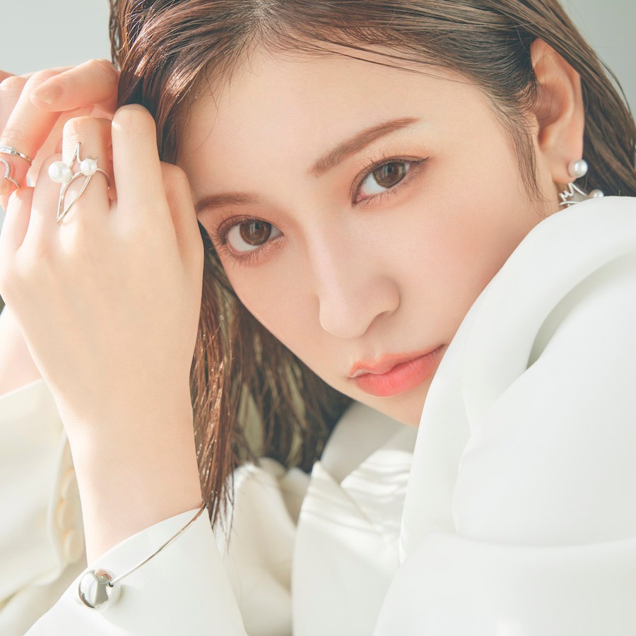 オートグラフパールリング