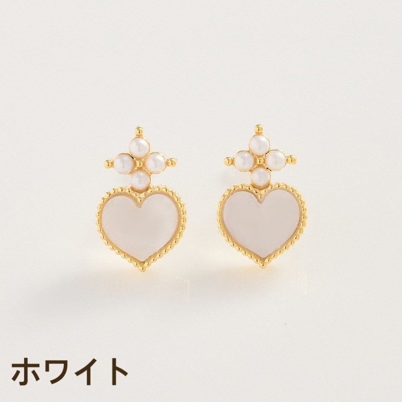 吉田朱里プロデュースアクセサリーブランド anchelion