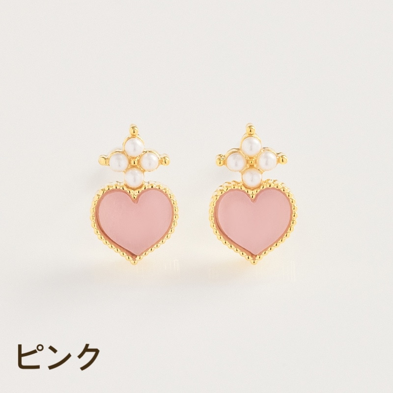 *吉田朱里さん愛用* CHANEL ピアス 大ぶり インパクト抜群 吉田朱里プロデュースアクセサリーブランド anchelion