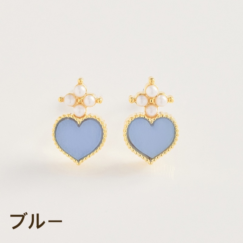 吉田朱里プロデュースアクセサリーブランド anchelion