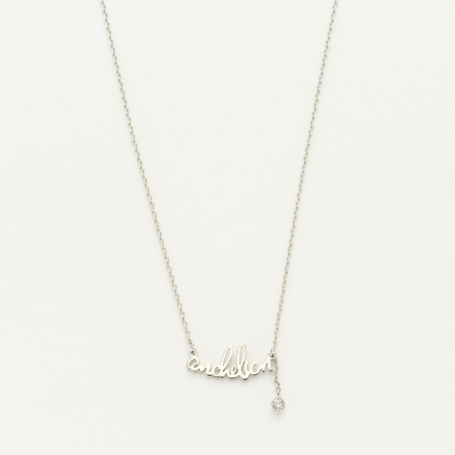 吉田朱里プロデュースアクセサリーブランド anchelion【アンシェリオン】