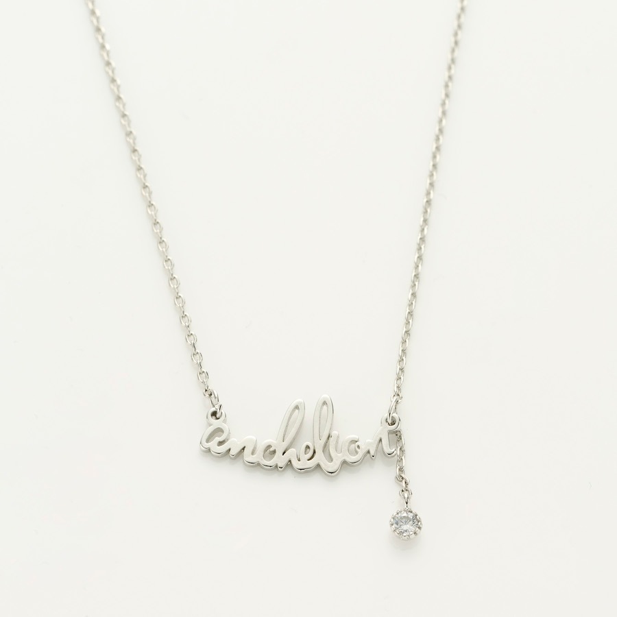 anchelionネックレス