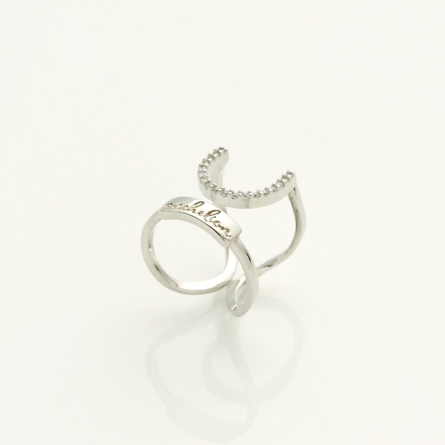 吉田朱里プロデュースアクセサリーブランド anchelion【アンシェリオン】