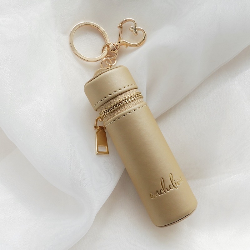 anchelion アクセサリーケース ノベルティー 吉田朱里 アンシェリオン