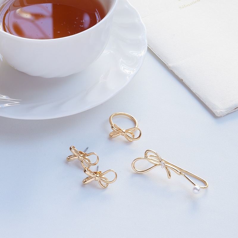 吉田朱里プロデュースアクセサリーブランド anchelion【アンシェリオン】