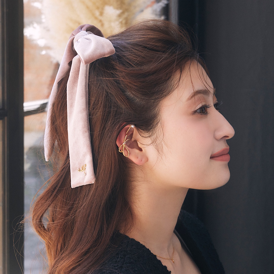 吉田朱里プロデュースアクセサリーブランド anchelion【アンシェリオン】