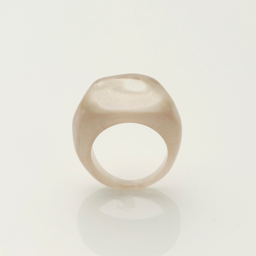 ジェリーマーブルリング